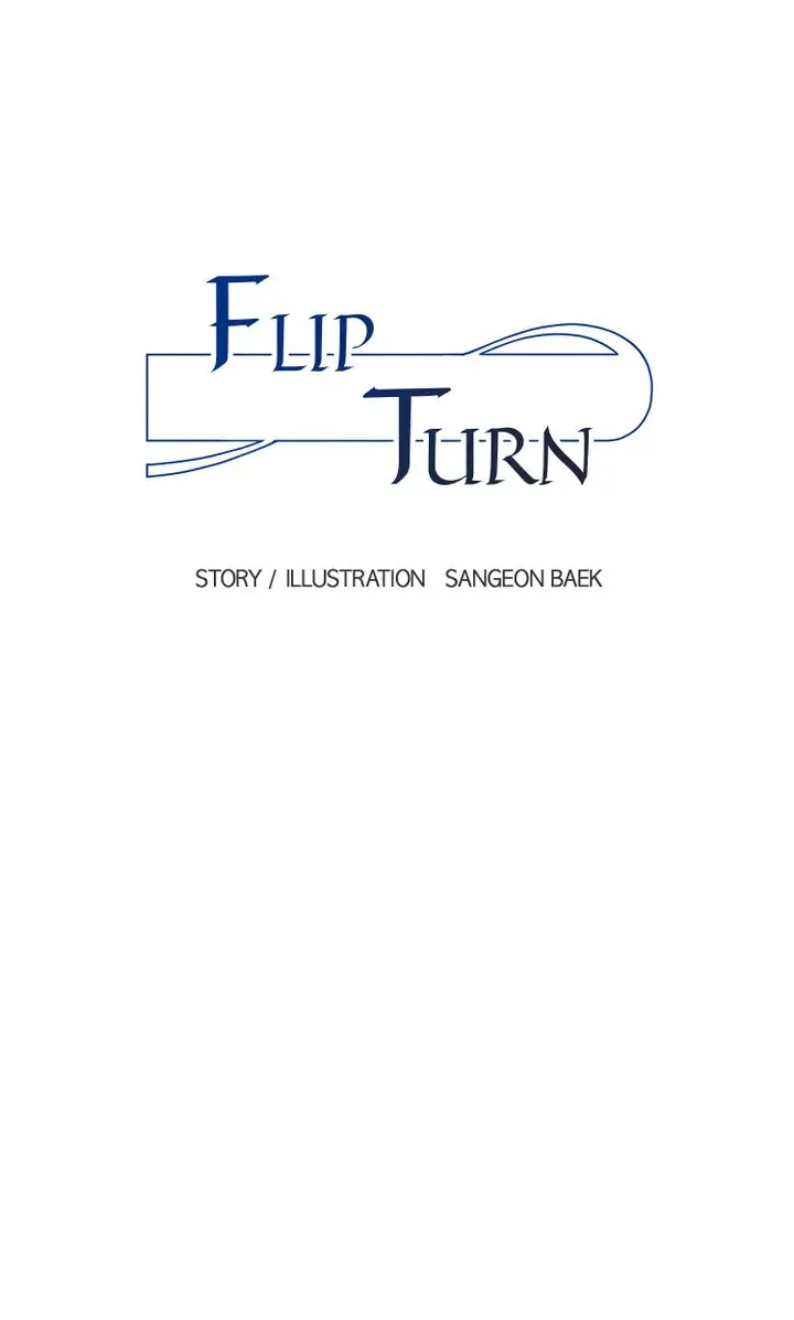 Flip Turn-Chapter 32