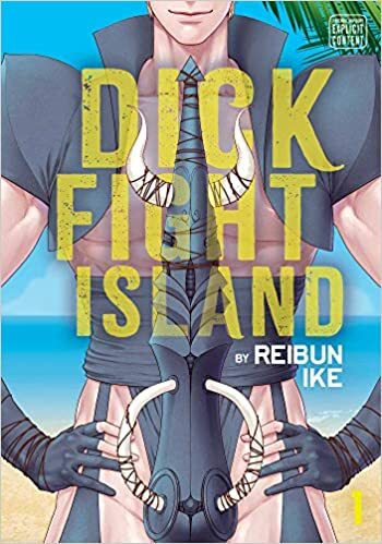 Dick Fight Island